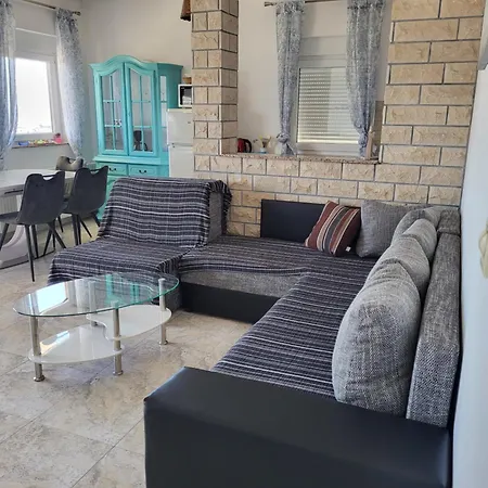 Apartamento Panorama *