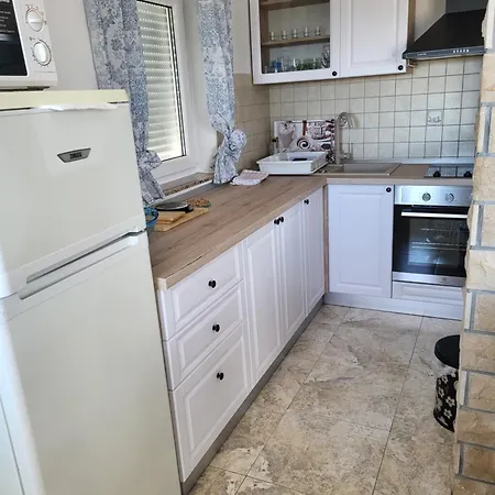 Apartamento Panorama Pakoštane
