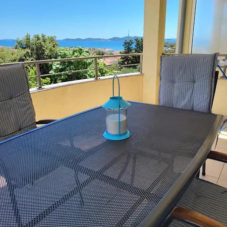 Apartamento Panorama *