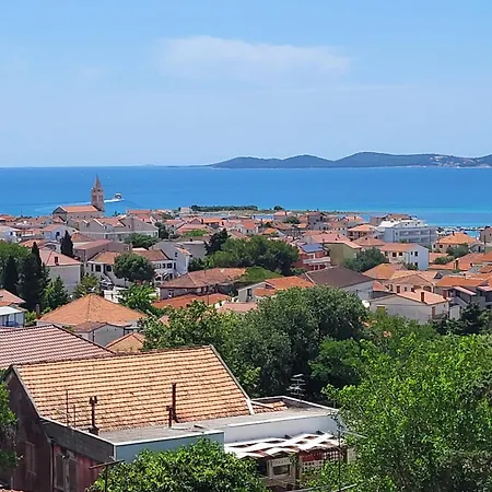 Apartamento Panorama Pakoštane