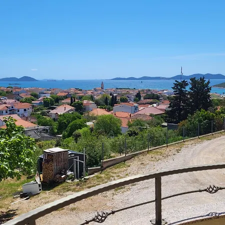 Panorama * Pakoštane