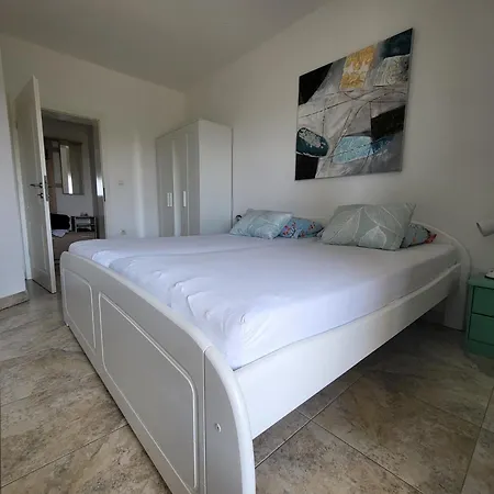 Apartamento Panorama Pakoštane