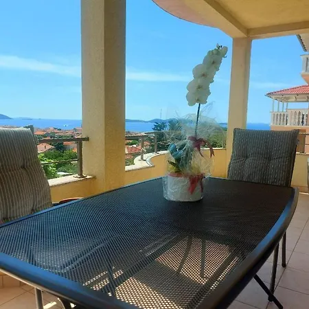 Panorama Apartment